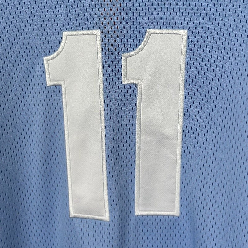 Supreme S Logo Mesh Baseball Jersey