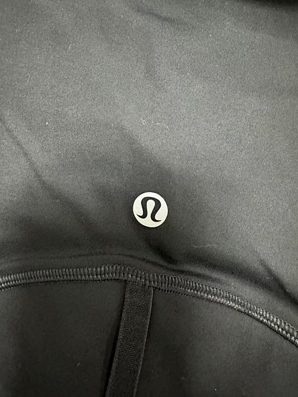 Lululemon Define Jacket - Black