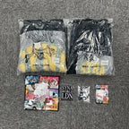 SynaWorld Hoodie 12