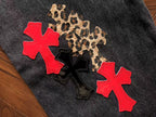 Chrome Hearts TROUSERS