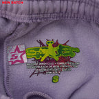 Sp5Der Acai Sweatpant