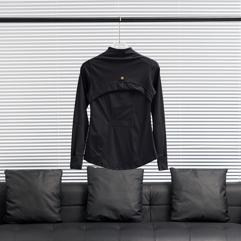 Lululemon Define Jacket - Black