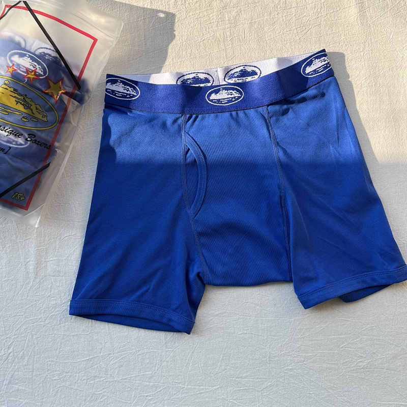 Premium Underwear - Red+2