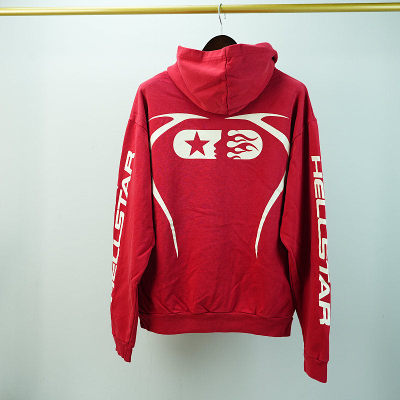 Hellstar Sport Hoodiered