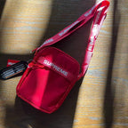 Supreme Crossbody Shoulder Bag
