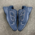 Dior B30 Sneaker — Navy