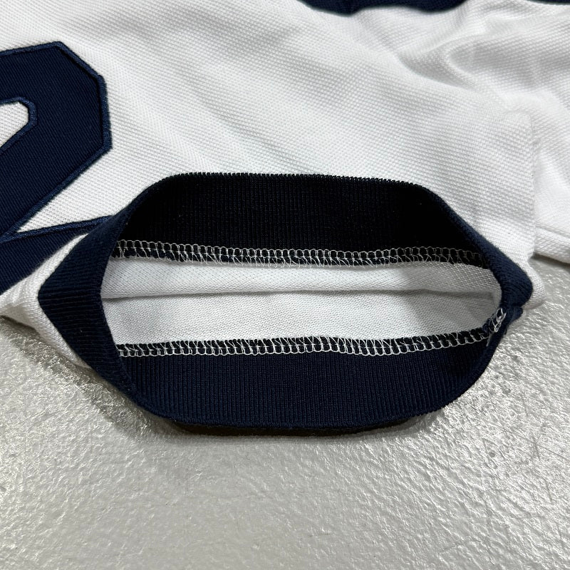 Palace Skateboards Geezer Polo - Navy