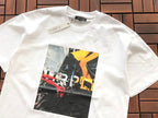 PURPLE BRAND T-SHIRT 33120880