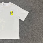 Graphic Tee White