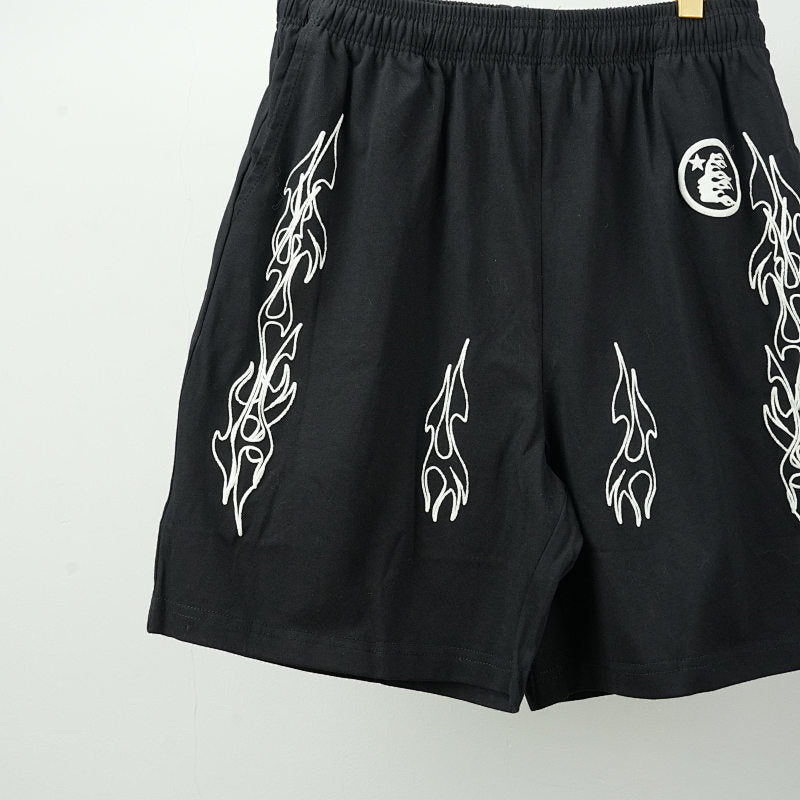 Hellstar Shorts