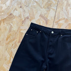 Derschutze Awakening V2 Denim - Black