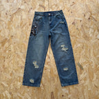Derschutze Awakening V2 Denim - Light Wash