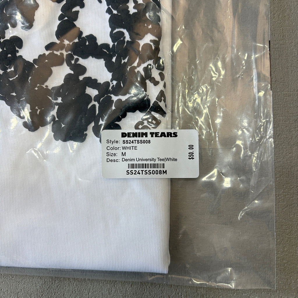 Denim Tears Tee