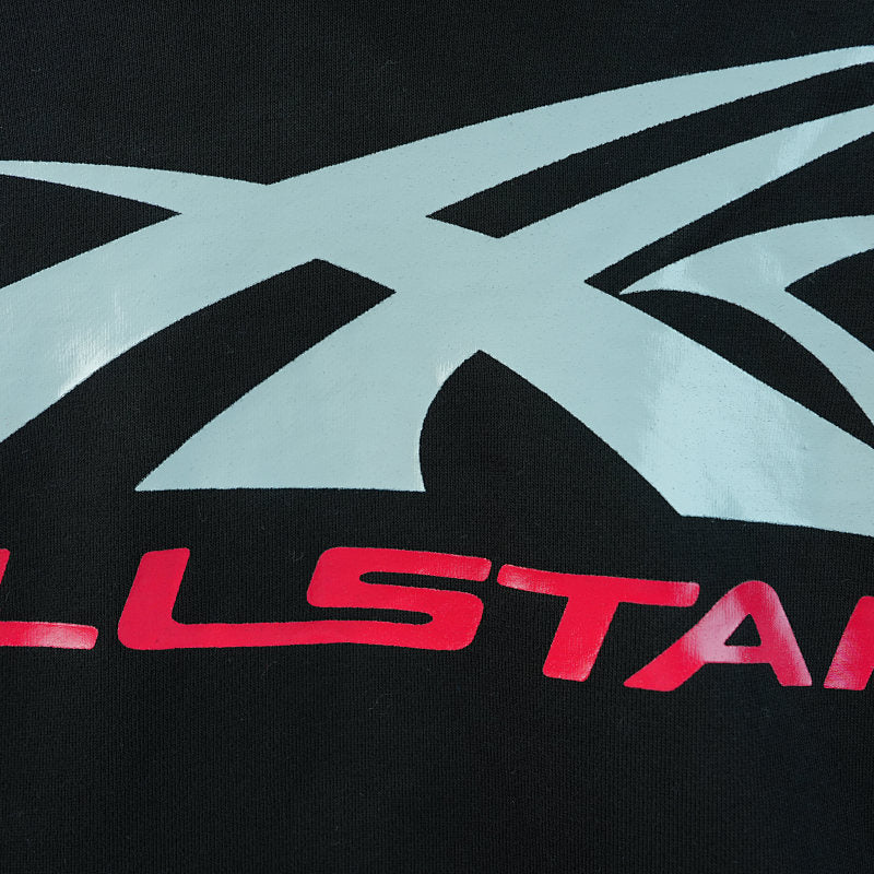 Hellstar Sport Logo Hoodie