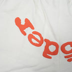 Sp5Der Og Web V2 Sweatshort White