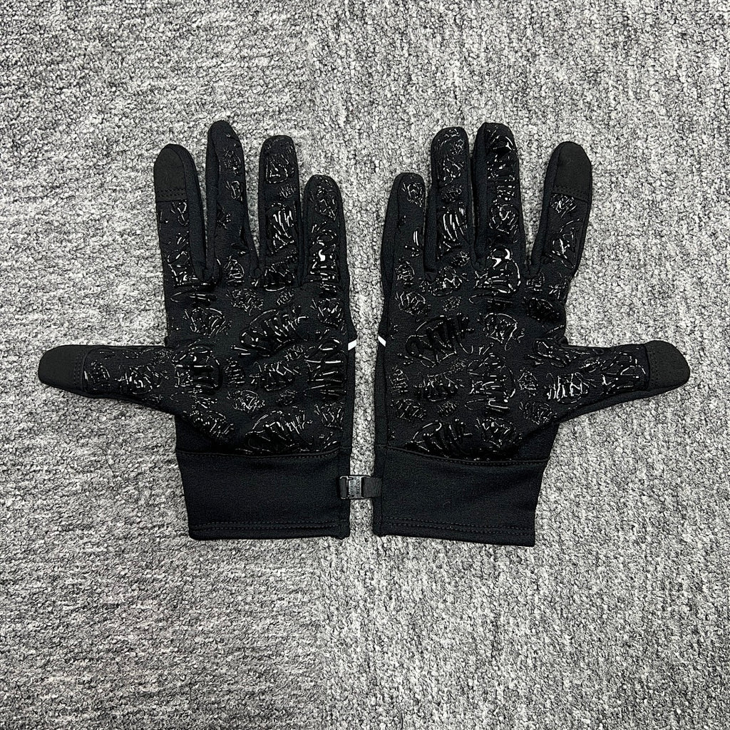 Gloves Black