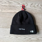 Supreme x New Era Bandana Box Logo Beanie v2