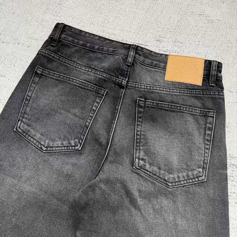 MARTAA Sweatpants - Navy Blue