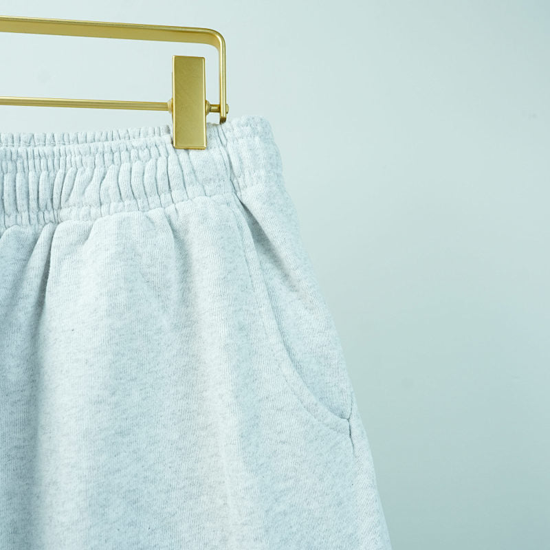 Sp5Der Arach Ny Phobia Sweatpants Ash Grey