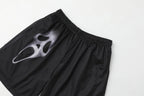 Supreme Snakeskin Logo Basketball Shorts