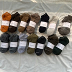 Calvin Klein Ankle Socks - Multicolor