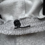 Mertra BIGSTEP JOGGERS - Grey/Black