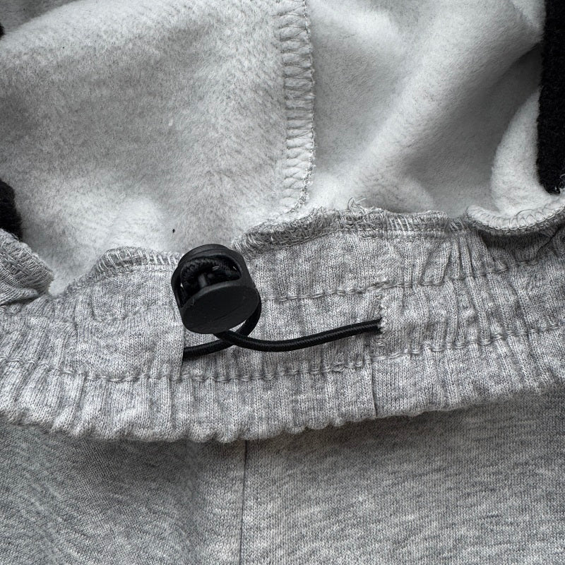 Mertra BIGSTEP JOGGERS - Grey/Black