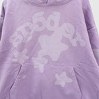 Sp5Der Beluga V2 Hoodie Acai