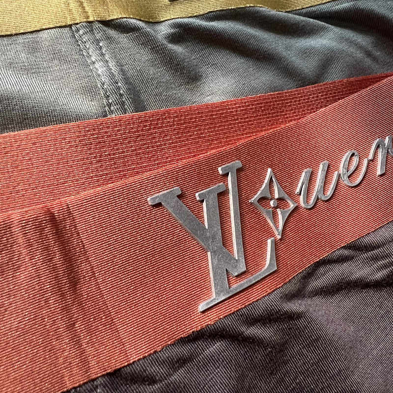Premium Underwear - Gray+4