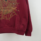 Sp5Der Logo Hoodie Varoon
