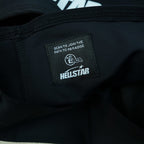 Hellstar Logo Balaclava Black
