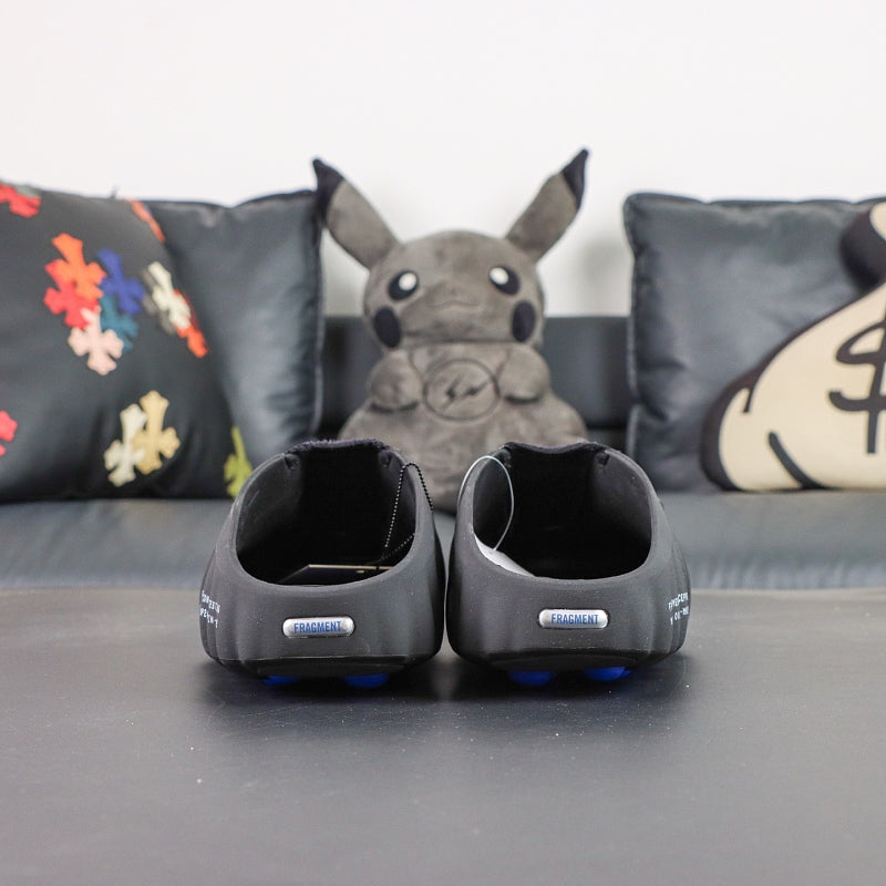 Nike x Fragment Design Mind Slip - Black/Blue