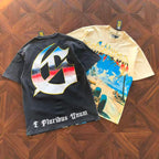GODSPEED T-SHIRT