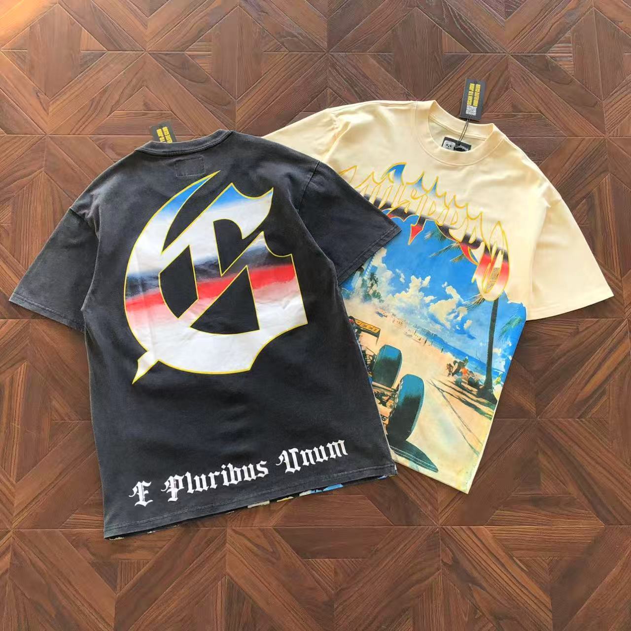 GODSPEED T-SHIRT