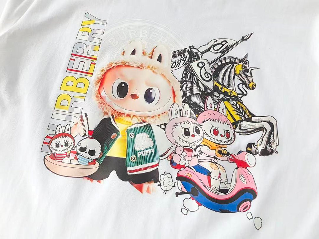 Burberry T-SHIRT