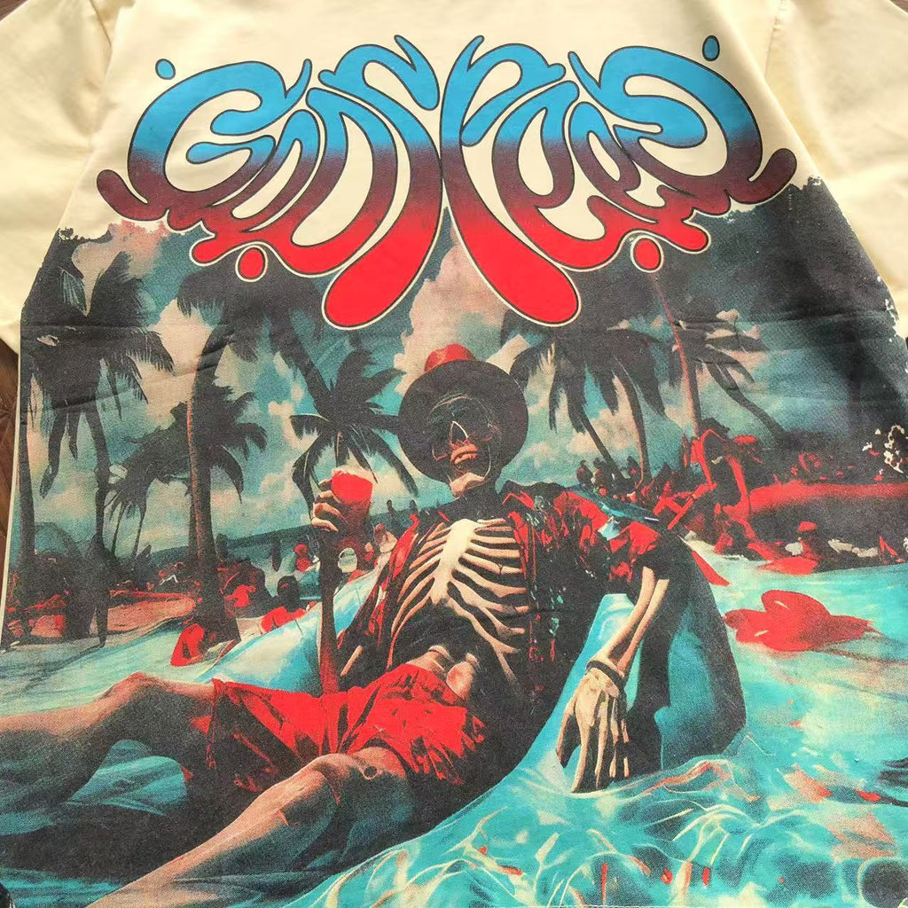 GODSPEED T-SHIRT