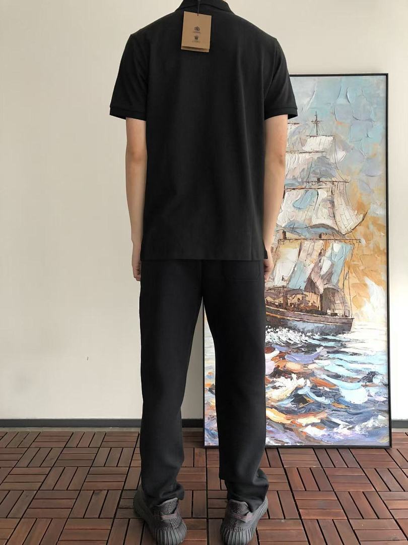 Burberry T-SHIRT