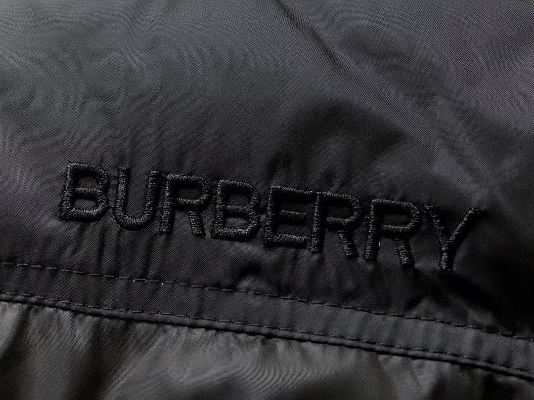 Burberry DOWN