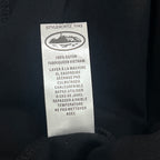 Slant Pocket Military Jacket