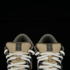 Nike SB Dunk Low Black White