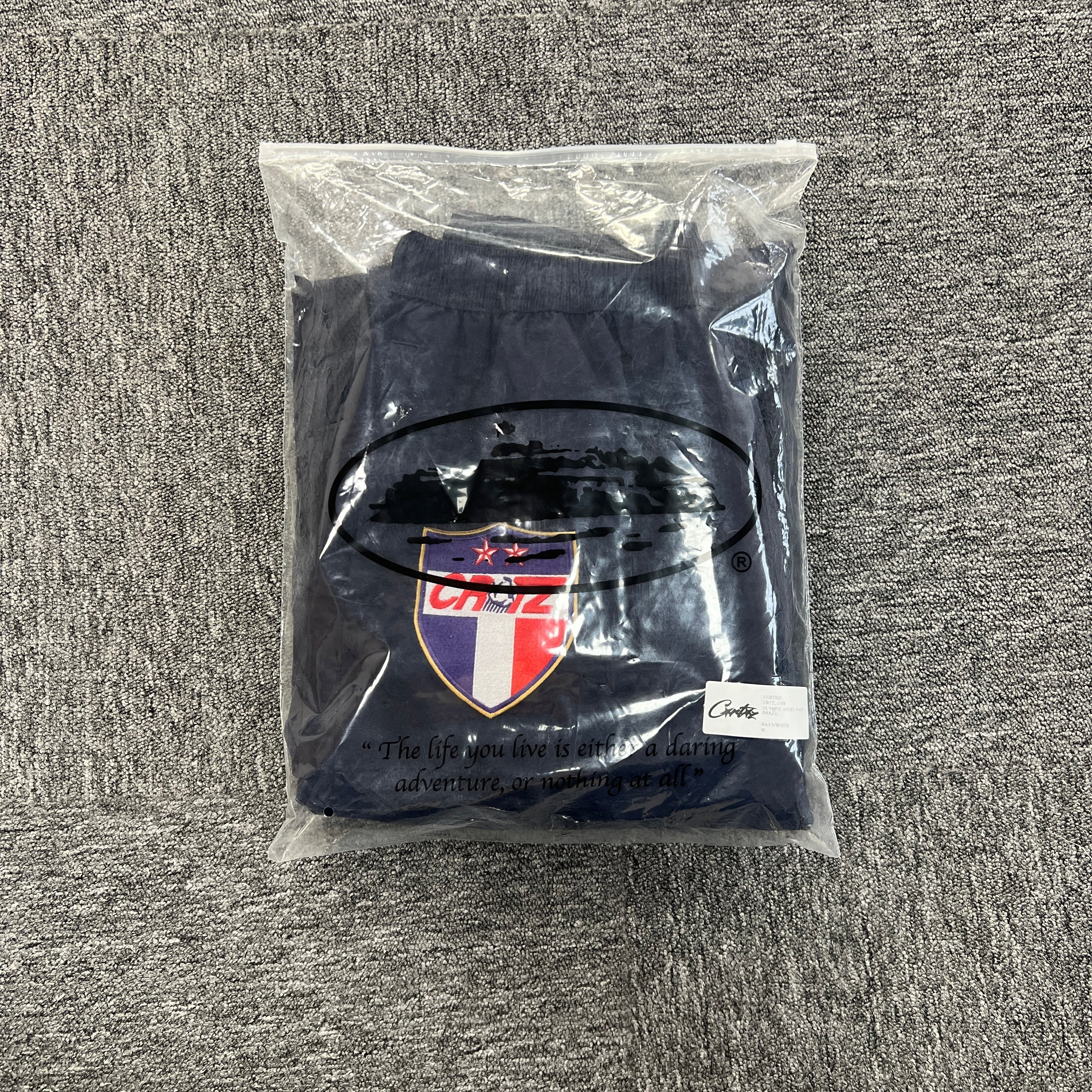 Olympic Shuku Track Jacket