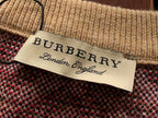 Burberry SWEATER