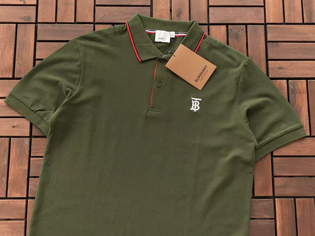 Burberry T-SHIRT