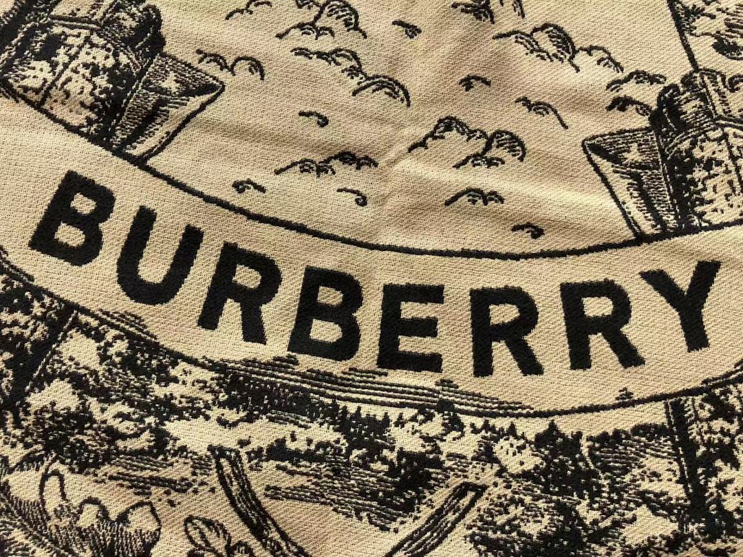 Burberry SCARF