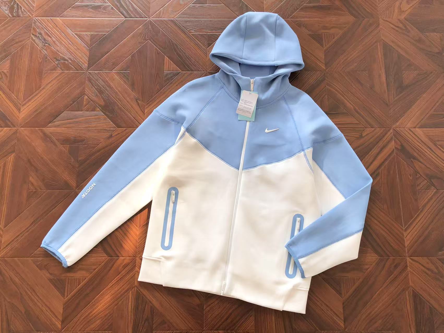 Nike NOCTA Tech Fleece Tracksuit