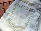 PURPLE BRAND SHORTS JEANS 11111139