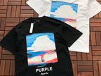 PURPLE BRAND T-SHIRT 33121013