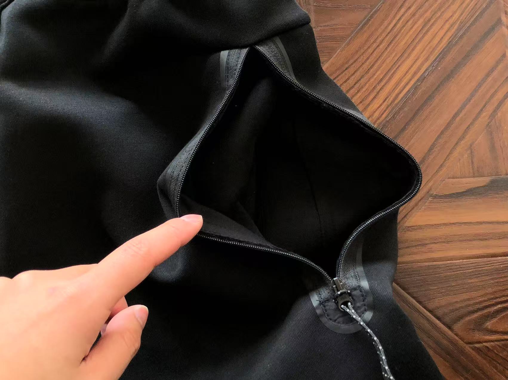 Nike Tech Fleece Tracksuit