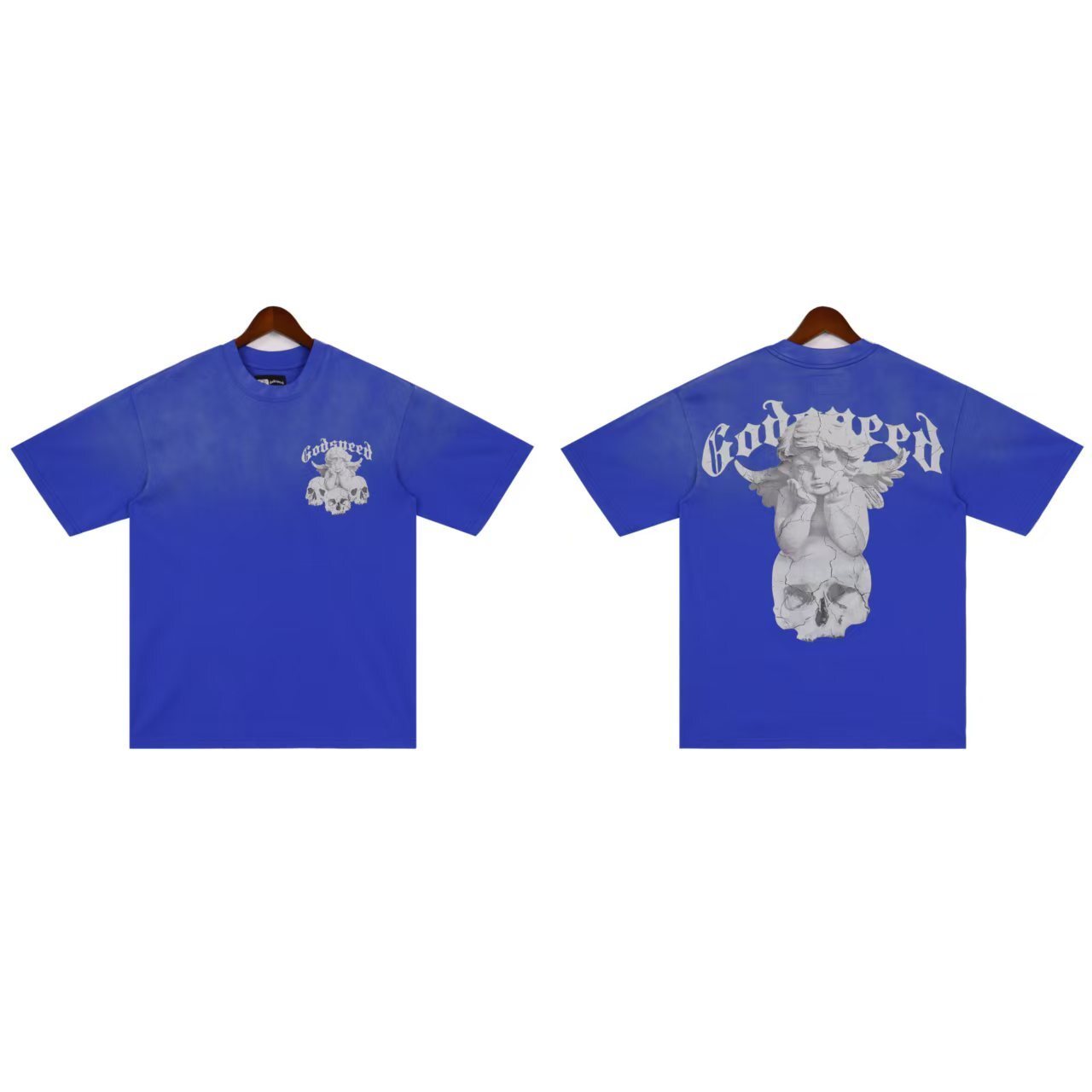 GODSPEED T-SHIRT
