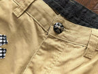 Chrome Hearts TROUSERS